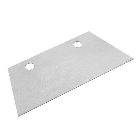 Pacesetter 7 in. Heavy Duty Floor Scraper G02161